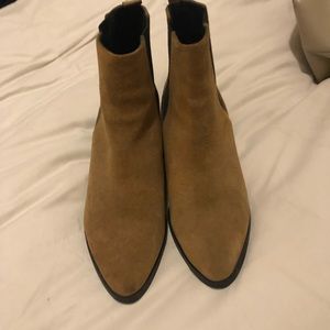 Sol Sana Shoes - Sol Sana ankle booties Sol Sana Shoes - Sol Sana ankle booties
